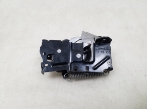 BMW 3 SERIES F30 (2011–2018) Kapoti lukk 7242549 - 2