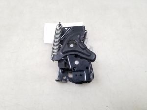 BMW 3 SERIES F30 (2011–2018) Kapoti lukk 7242549 - 4
