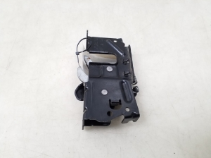 BMW 3 SERIES F30 (2011–2018) Kapoti lukk 7242549 - 5