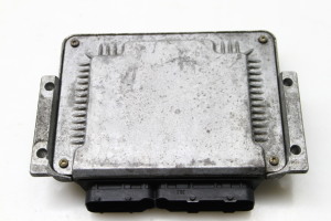 FIAT Stilo (2001–2010) Engine control unit 55188214 - 2