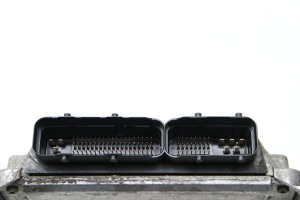 FIAT Stilo (2001–2010) Engine control unit 55188214 - 3
