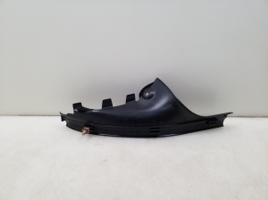 BMW 1 SERIES F20 (2010–2026) Inner sill trim 7221919 - 2