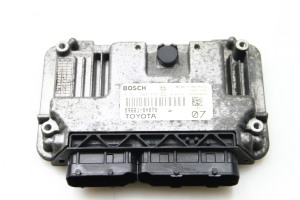 Motorsteuergerät - 896610H070