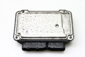 TOYOTA Aygo B 10 (2005–2014) Engine control unit 896610H070 - 4