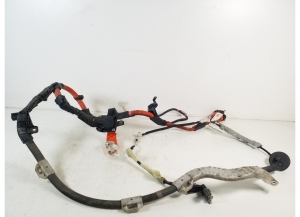 TOYOTA PRIUS Plius V W40 (2011–2018) Muu juhe 82164-47160 - 2