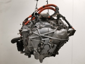 TOYOTA PRIUS Plius V W40 (2011–2018) Getriebe 30900-47072 - 2