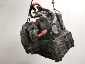 TOYOTA PRIUS Plius V W40 (2011–2018) Getriebe 30900-47072 - 3