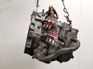 TOYOTA PRIUS Plius V W40 (2011–2018) Getriebe 30900-47072 - 4