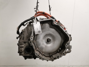 Getriebe - 30900-47072