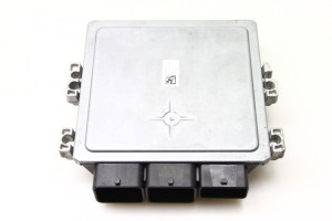 Ford Mondeo IV (2007–2015) Motorsteuergerät BG9112A650DF - 4