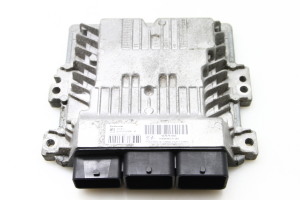 Motorsteuergerät - 9676761080