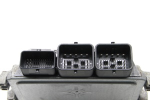 Peugeot 3008 (2009–2016) Engine control unit 9676761080 - 4