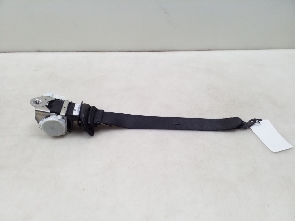 BMW 3 Series F30/F31 (2011-2020) Front Left Seatbelt 7243307 25067179