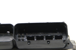 Kia ceed (2006–2012) Engine control unit 391192B040 - 3