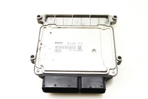 Kia ceed (2006–2012) Engine control unit 391192B040 - 4