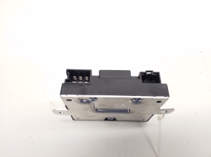 Mercedes Benz C-Class 205 (2014–2021) Control unit a0009007813 - 2