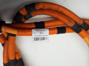 Mercedes Benz C-Class 205 (2014–2021) Muu juhe A2055405626 - 2