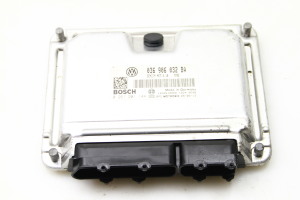 Motorsteuergerät - 036906032BA