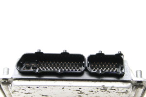 Volkswagen Golf V (2003–2009) Motorsteuergerät 036906032BA - 2