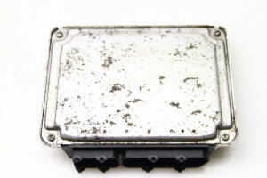Volkswagen Golf V (2003–2009) Motorsteuergerät 036906032BA - 4