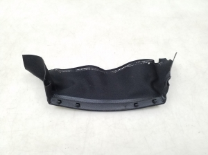 BMW 1 SERIES F20 (2010–2026) Steering column trim - 2