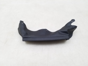 Steering column trim - 