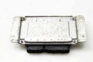 TOYOTA Aygo B 10 (2005–2014) Engine control unit 896610H022 - 3