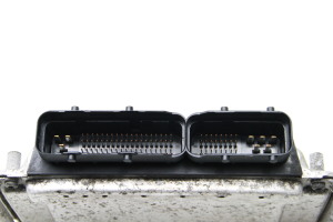 TOYOTA Aygo B 10 (2005–2014) Engine control unit 896610H022 - 4