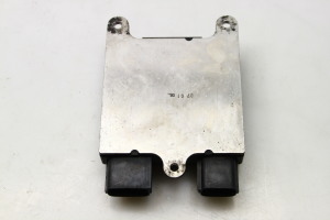 Opel Vectra C (2002–2008) Einspritzventilrelais 8973530400 - 2