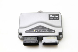 Gaasiseadmete juhtimismoodul - 67R013787