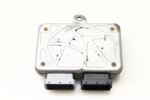 RENAULT Clio III (2005–2012) Steuermodul für Gasgeräte 67R013787 - 2