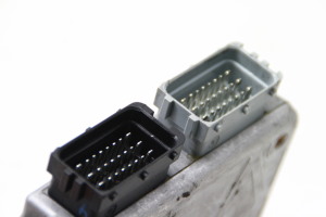 RENAULT Clio III (2005–2012) Steuermodul für Gasgeräte 67R013787 - 3