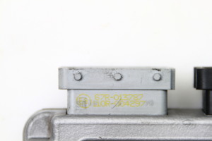 RENAULT Clio III (2005–2012) Steuermodul für Gasgeräte 67R013787 - 4
