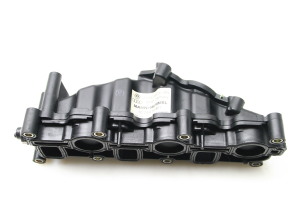  Intake manifold 