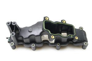  Intake manifold 