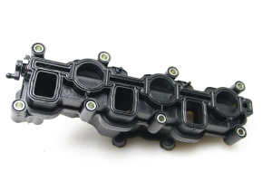  Intake manifold 