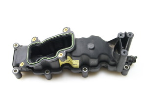  Intake manifold 