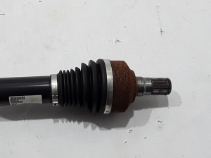 VOLVO XC60 (2008–2017) Antriebswelle vorne und ihre Teile 31325110 - 2