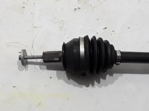 VOLVO XC60 (2008–2017) Antriebswelle vorne und ihre Teile 31325110 - 3