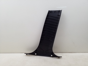 BMW 1 SERIES F20 (2010–2026) Keskpiilari siseviimistlus 7221027 - 3