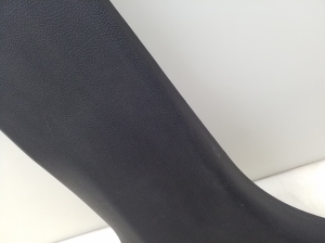 BMW 1 SERIES F20 (2010–2026) Keskpiilari siseviimistlus 7221027 - 4