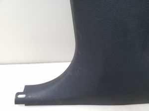 BMW 1 SERIES F20 (2010–2026) Keskpiilari siseviimistlus 7221027 - 5