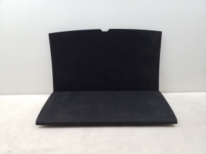 Trunk carpet - 7221879
