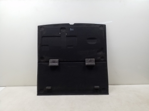 BMW 1 SERIES F20 (2010–2026) Trunk carpet 7221879 - 5