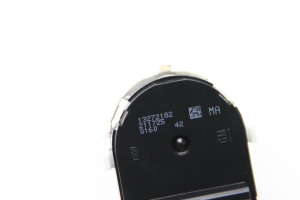 Chevrolet Cruze (2015–2026) Mirror control switch 13272182 - 2