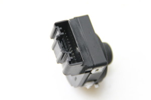 Chevrolet Cruze (2015–2026) Mirror control switch 13272182 - 3