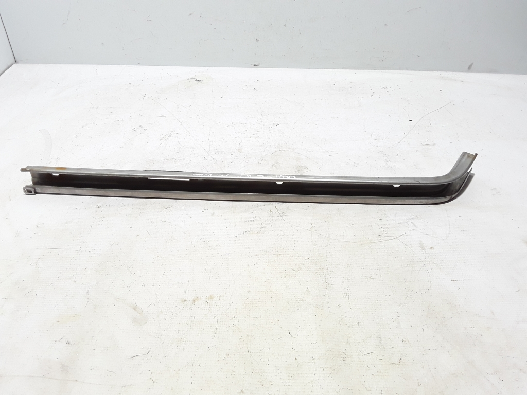 VOLKSWAGEN Caddy 3 generation (2004-2015) Sliding door rail 2K0843871 22449581