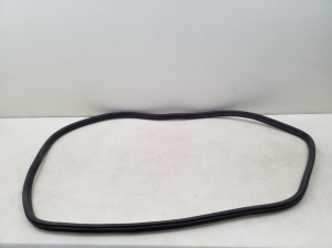 Rear side door sealing rubber on the body - 7240834