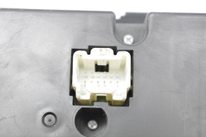 Mazda 6 (2007–2012) Heater control panel GDB461190 - 3