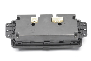 Mazda 6 (2007–2012) Heater control panel GDB461190 - 4